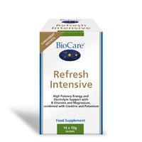 BioCare Refresh Intensive, 10gr, 14Schts