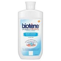 Biotene Mouthwash Dry Mouth 500ml