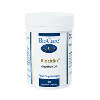 biocare biocidin 75mg 90vcaps