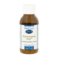 BioCare Prolactazyme Forte, 30VCaps