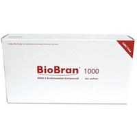 BioBran 1000 (MGN-3), 1000mg, 10...