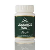 Bio-Health Liquorice Root, 60Caps