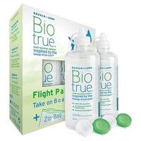 Biotrue Flight Pack 2 x 60ml