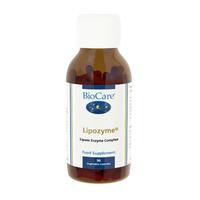 BioCare Lipozyme, 90VCaps