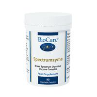 BioCare Spectrumzyme, 90VCaps