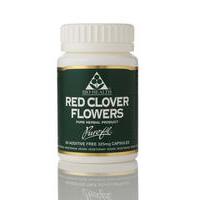 Bio-Health Red Clover Flowers, 325mg, 60VCaps