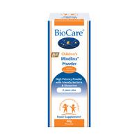 biocare childrens mindlinx powder 60gr