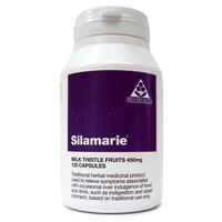 Bio-Health Silamarie Milk Thistle, 450mg, 120VCaps