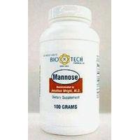 Biotech D-Mannose Powder, 100gr