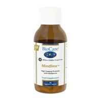 BioCare Mindlinx Capsules, 60Caps