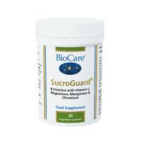 BioCare SucroGuard, 30VCaps