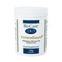 BioCare EnteroGuard Powder, 150gr