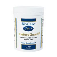 biocare enteroguard powder 150gr