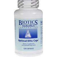 biotics research optimal efas 120caps