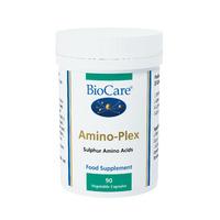 biocare amino plex 90vcaps