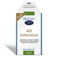 BioCare AD Intensive, 14Schts