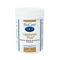 BioCare Ligazyme Plus, 60VCaps