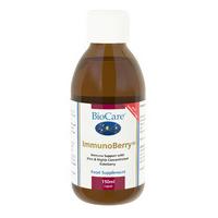 BioCare ImmunoBerry, 150ml