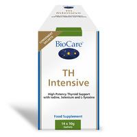 BioCare TH Intensive, 10gr, 14Schts