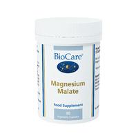 BioCare Magnesium Malate, 250mg, 90VCaps