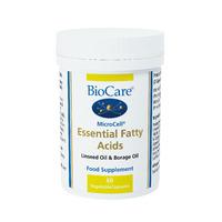 BioCare MicroCell Essential Fatty Acids, 60VCaps