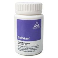 Bio-Health Salvian, 300mg, 60VCaps