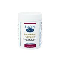 biocare antioxidant complex 30vcaps