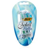 Bic Soleil Bella Disposable Razors