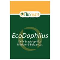 Bionutri EcoDophilus, 60Caps