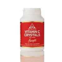 Bio-Health Vitamin C Crystals, 150gr