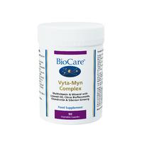 BioCare Vyta-Myn Complex, 90VCaps