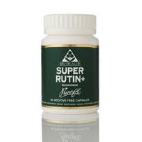 Bio-Health Super Rutin+, 60VCaps