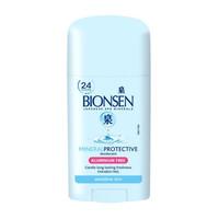 bionsen sensitive aluminium free stick deodorant