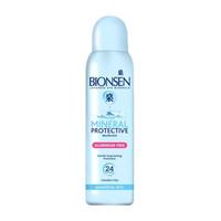 Bionsen Sensitive Aluminium Free Deodorant Spray