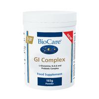 BioCare GI Complex, 165gr