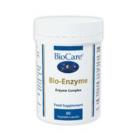 BioCare Bio-Enzyme, 60VCaps