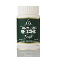 Bio-Health Turmeric Rhizome, 350mg, 60VCaps