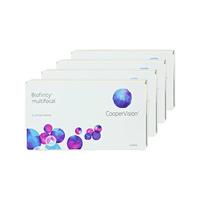 Biofinity Biofinity Multifocal 3 Pack 5.5