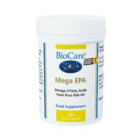 biocare mega epa 1000 1000mg 30