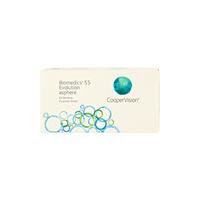 Biomedics BioMedics 55 Evolution...
