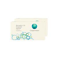 Biomedics BioMedics 55 Evolution...