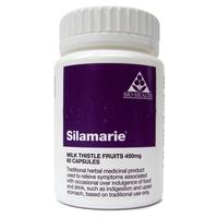Bio-Health Silamarie, 450mg, 60VCaps