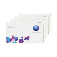 Biofinity Biofinity Toric 3 lenses per box 7.5