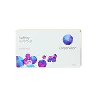 biofinity biofinity multifocal 3 pack 6