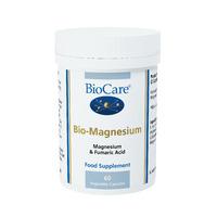BioCare Bio-Magnesium, 645mg, 60VCaps