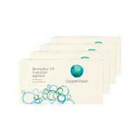 Biomedics BioMedics 55 Evolution...
