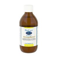 biocare omega berry 300ml