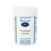 biocare potassium citrate 90vcaps