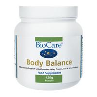 BioCare Body Balance, 420gr