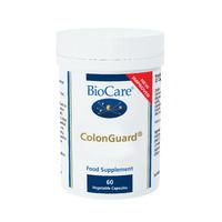 BioCare ColonGuard, 60VCaps